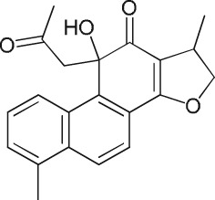 chemical structure image