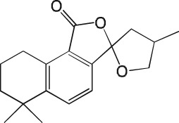 chemical structure image