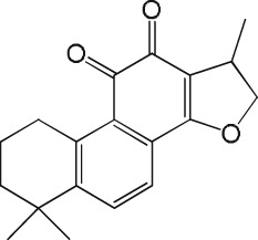 chemical structure image