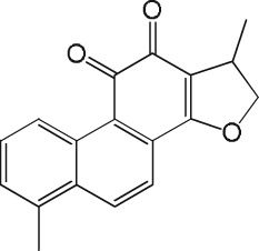 chemical structure image