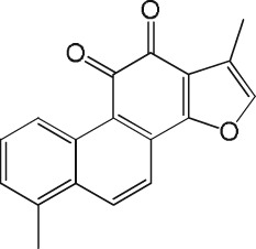 chemical structure image