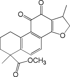 chemical structure image