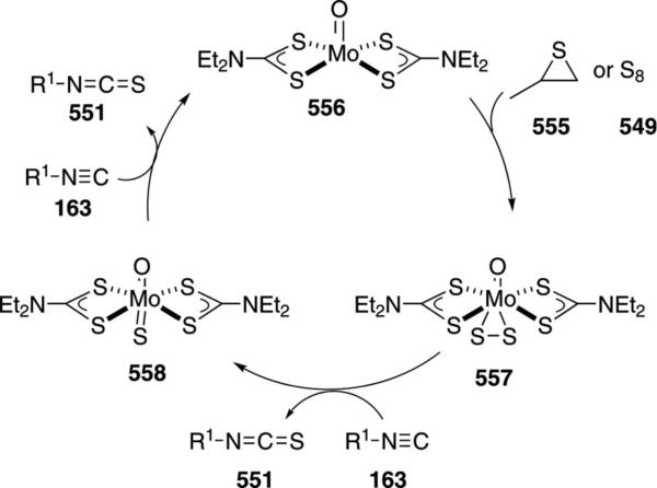 Scheme 84