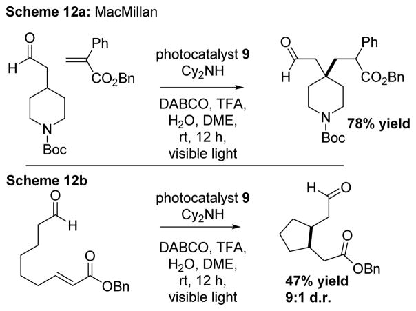 Scheme 12