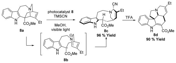 Scheme 8