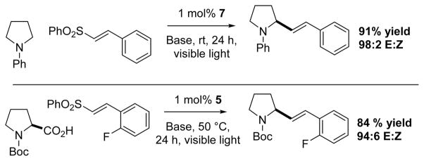 Scheme 7