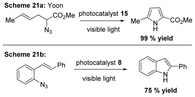 Scheme 21