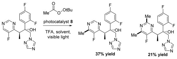 Scheme 9