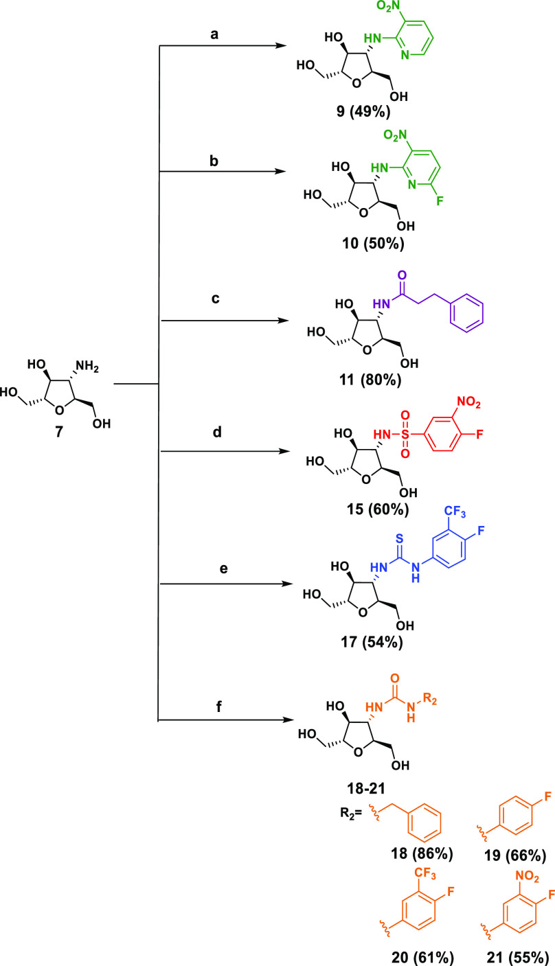 Scheme 1