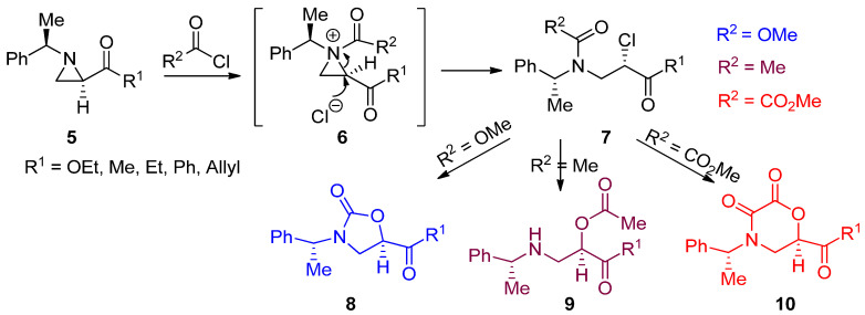 Scheme 4