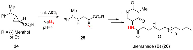 Scheme 8