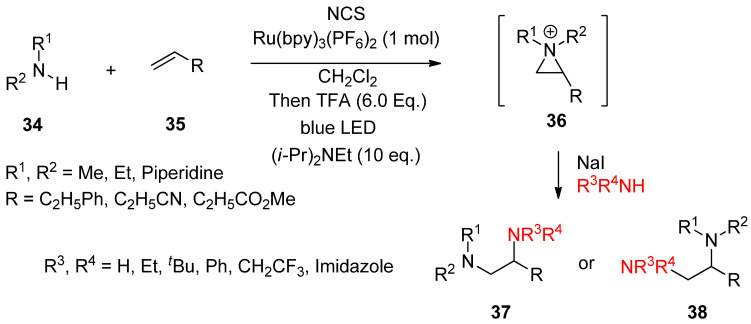 Scheme 11