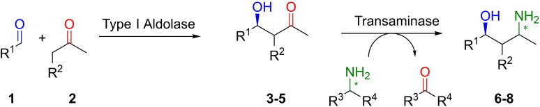 Scheme 1