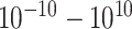 Inline graphic