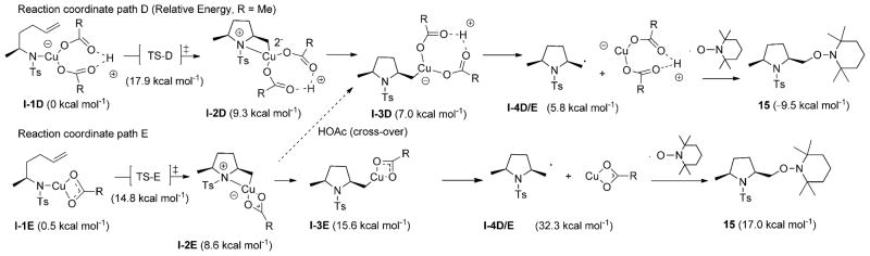 Scheme 7