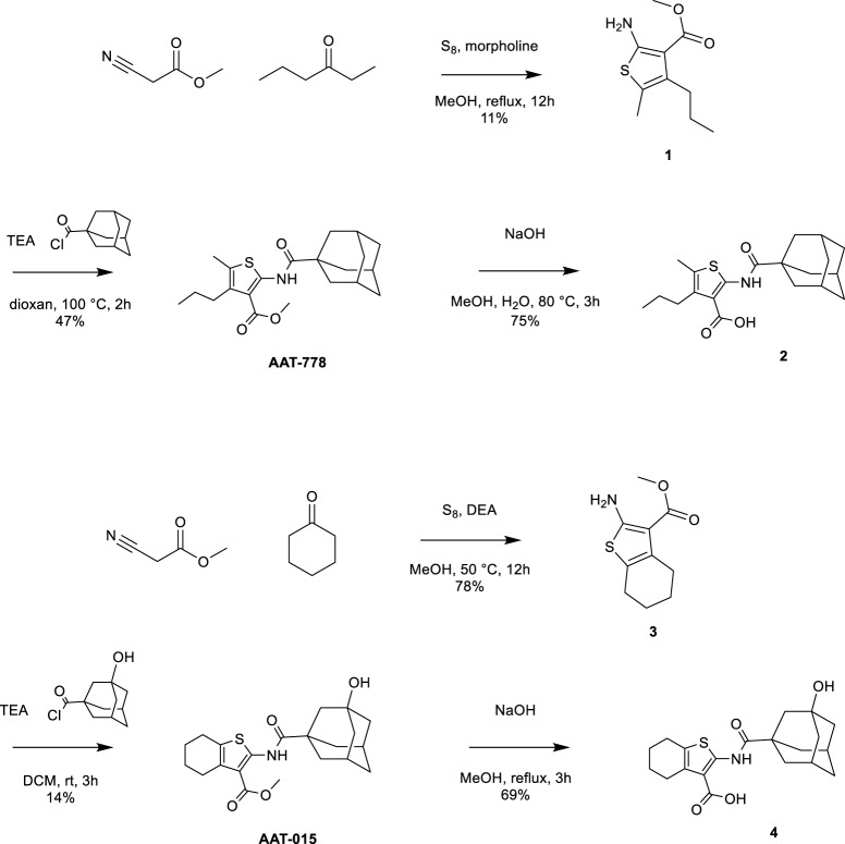 Scheme 1