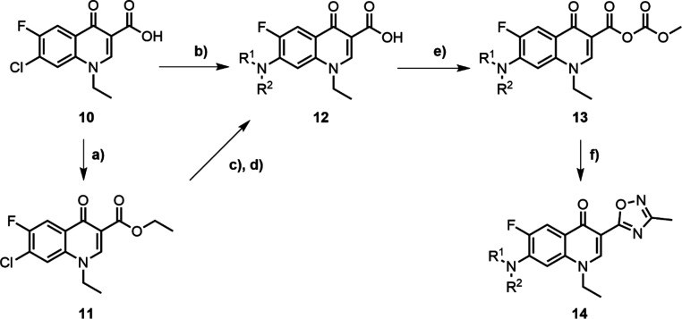 Scheme 1