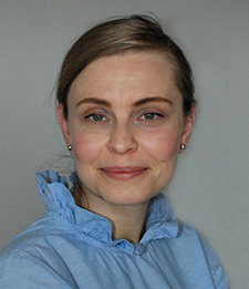 Karolina Łabędzka-Dmoch