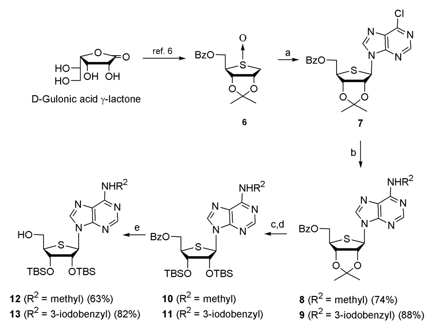 Scheme 1a