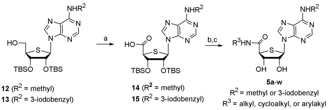 Scheme 2a