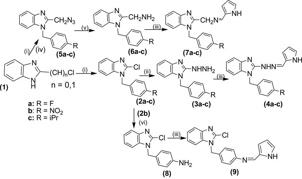 Scheme 1