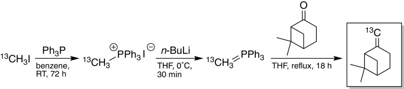 Scheme 1.