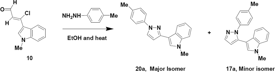 Scheme 7