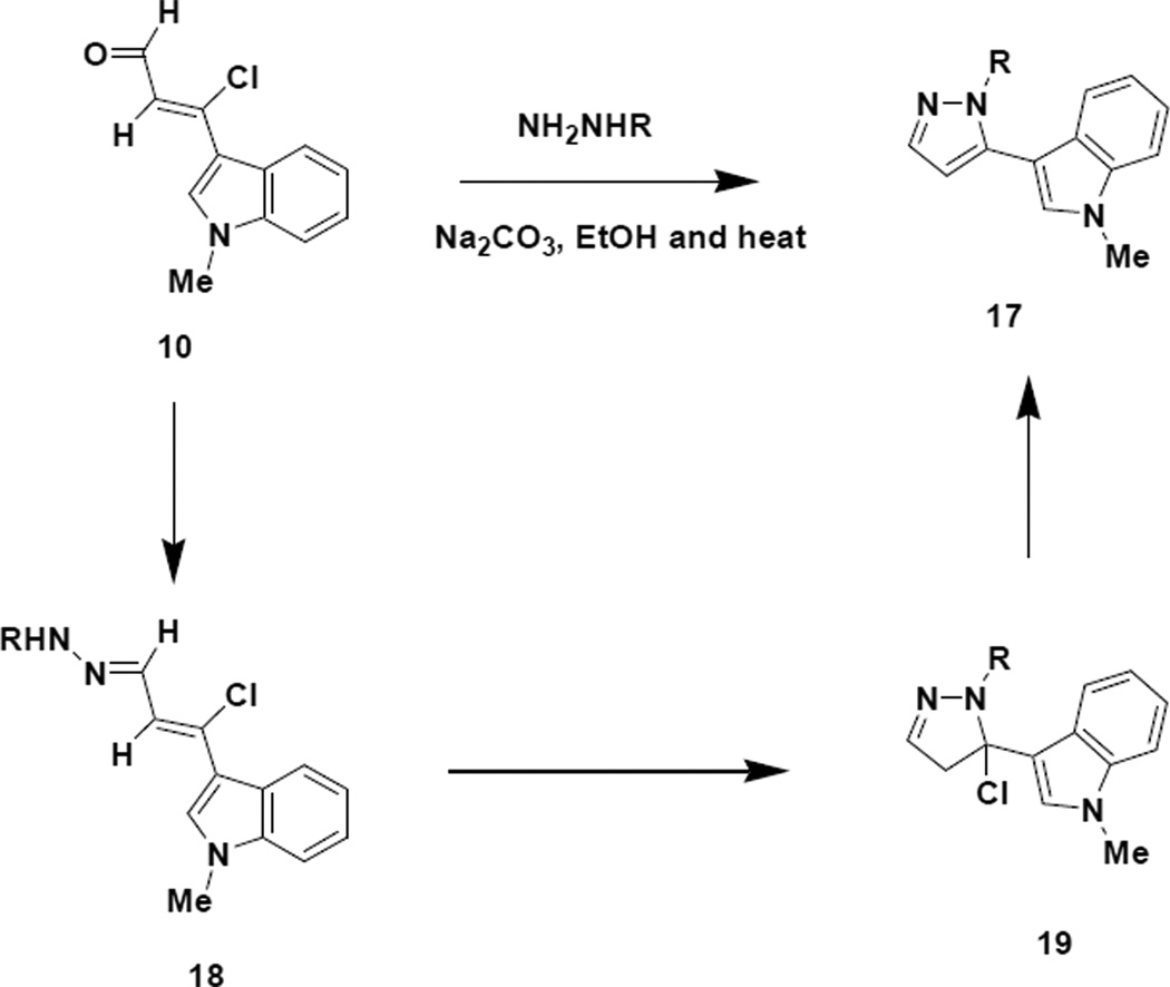 Scheme 6