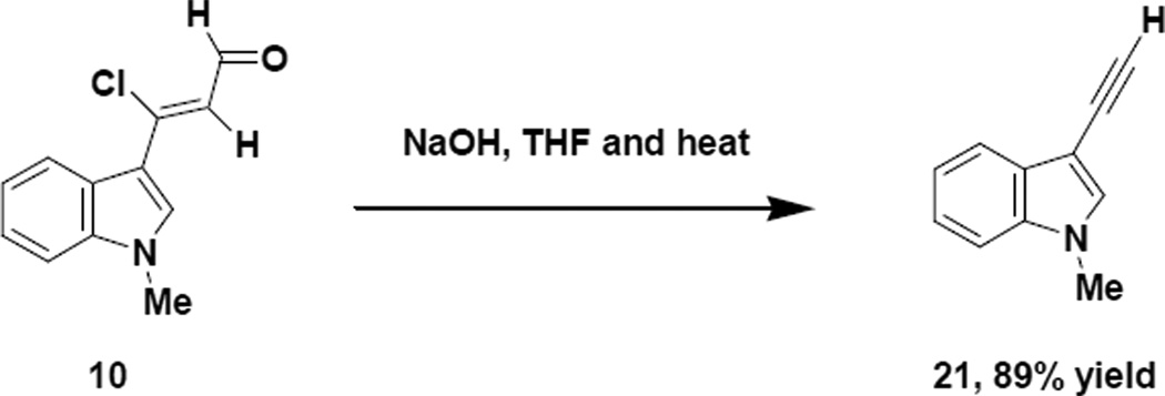 Scheme 8