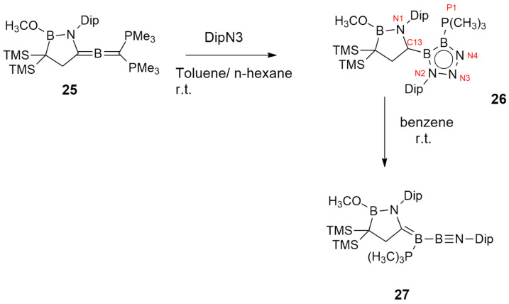 Scheme 9