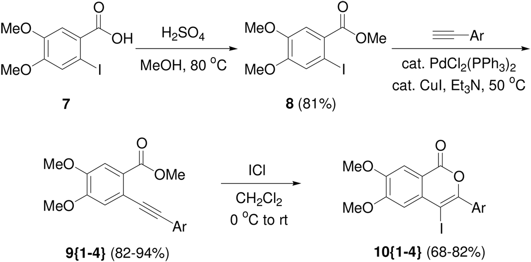 Scheme 1