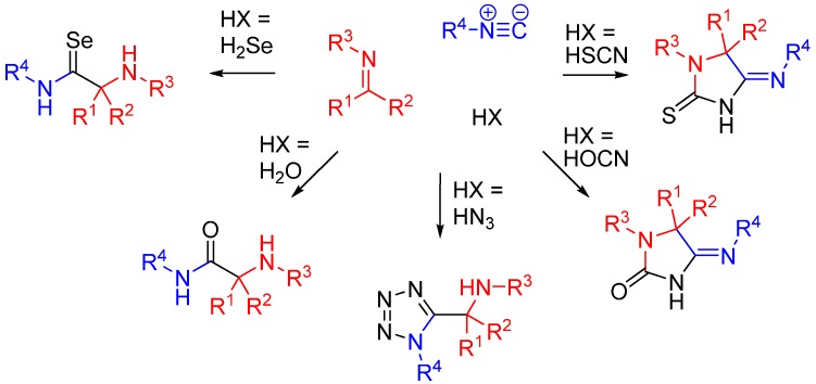 Scheme 11