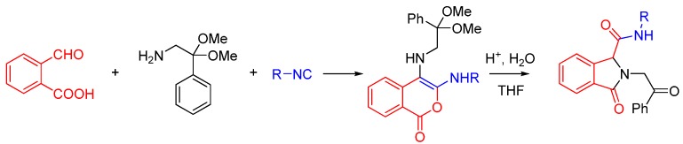 Scheme 13