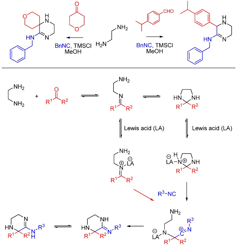 Scheme 23