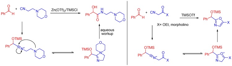 Scheme 17