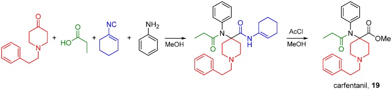 Scheme 30