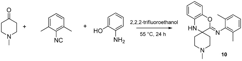 Scheme 28