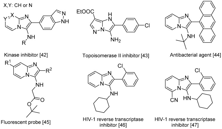 Scheme 16