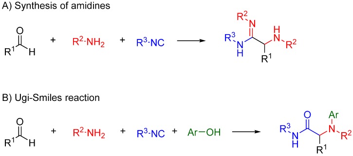 Scheme 12