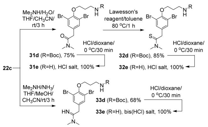 Scheme 6