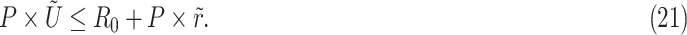 V.