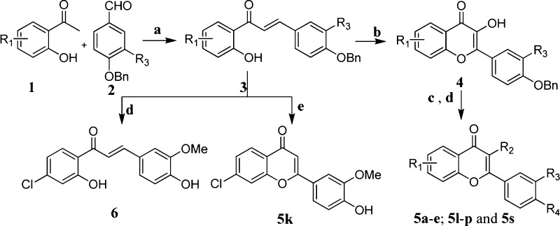 Scheme 1