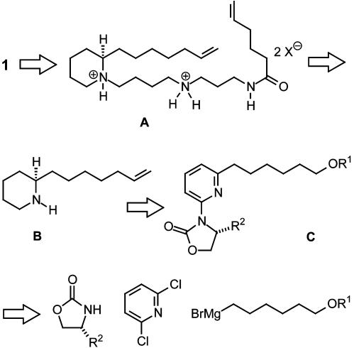 Scheme 1.