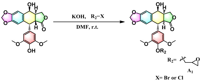 Scheme 1