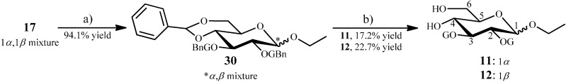 Scheme 8