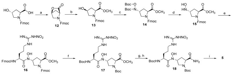 Scheme 3a