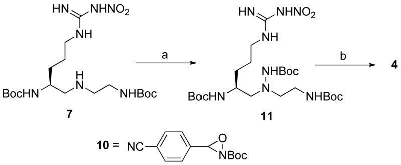 Scheme 2a