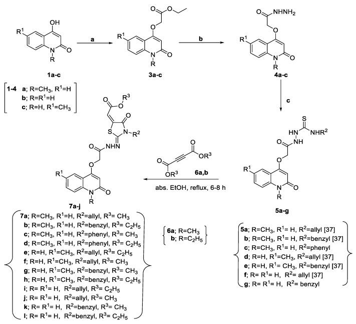 Scheme 1