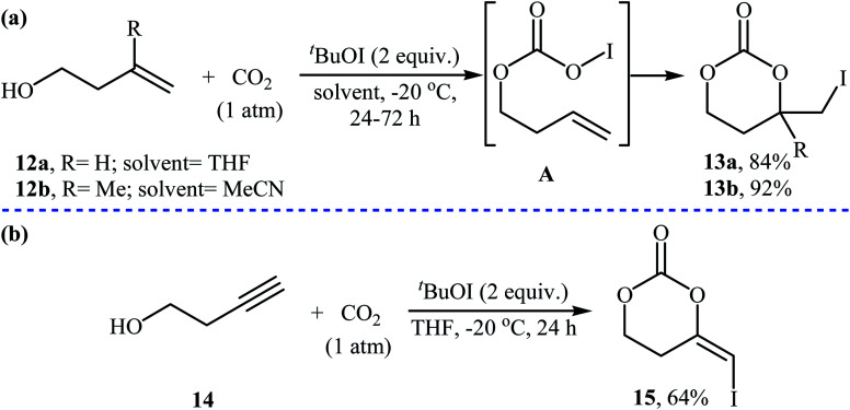 Scheme 9