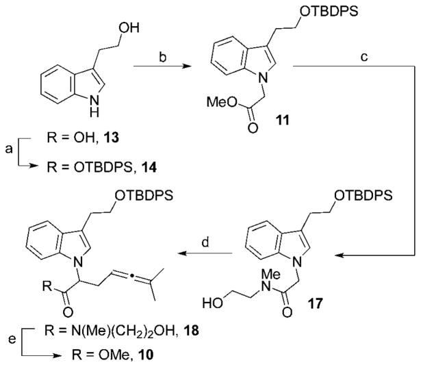 Scheme 1